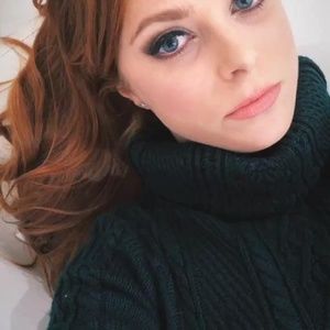 Meet your Posher, Kaila